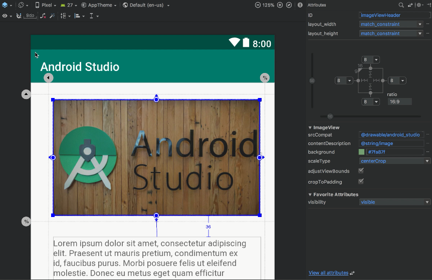 android studio for mac os sierra